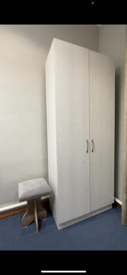 Loona Family Hostel Tashkent Ngoại thất bức ảnh