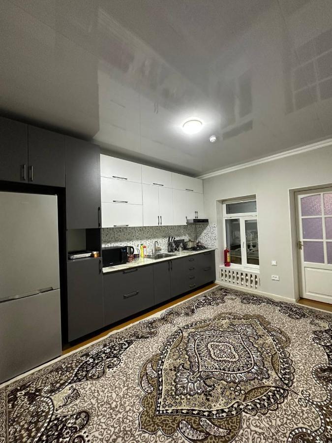 Loona Family Hostel Tashkent Ngoại thất bức ảnh