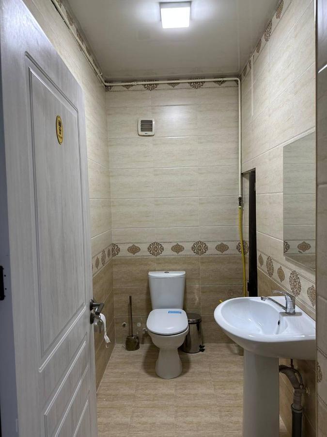 Loona Family Hostel Tashkent Ngoại thất bức ảnh