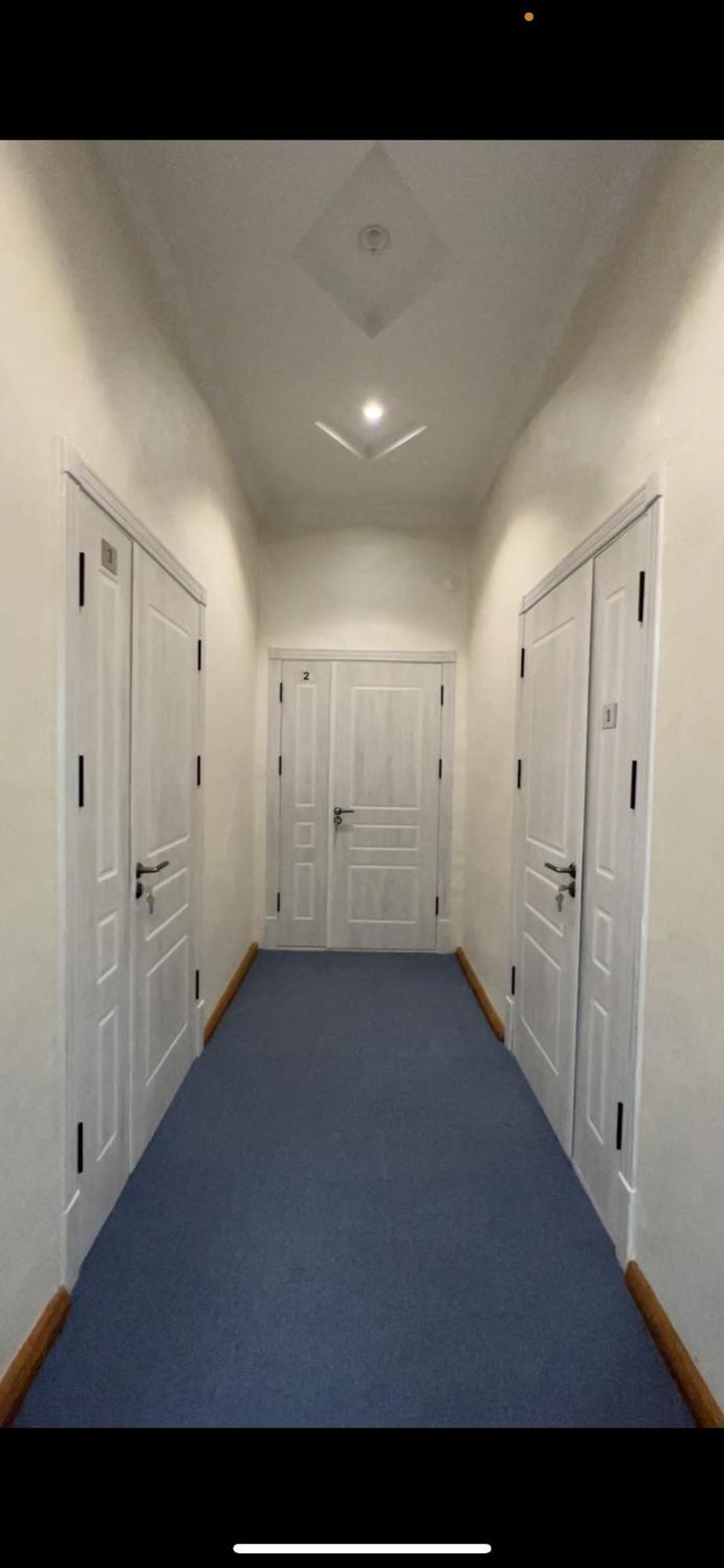 Loona Family Hostel Tashkent Ngoại thất bức ảnh
